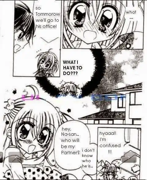 Kirarin Revolution Chapter 9 11